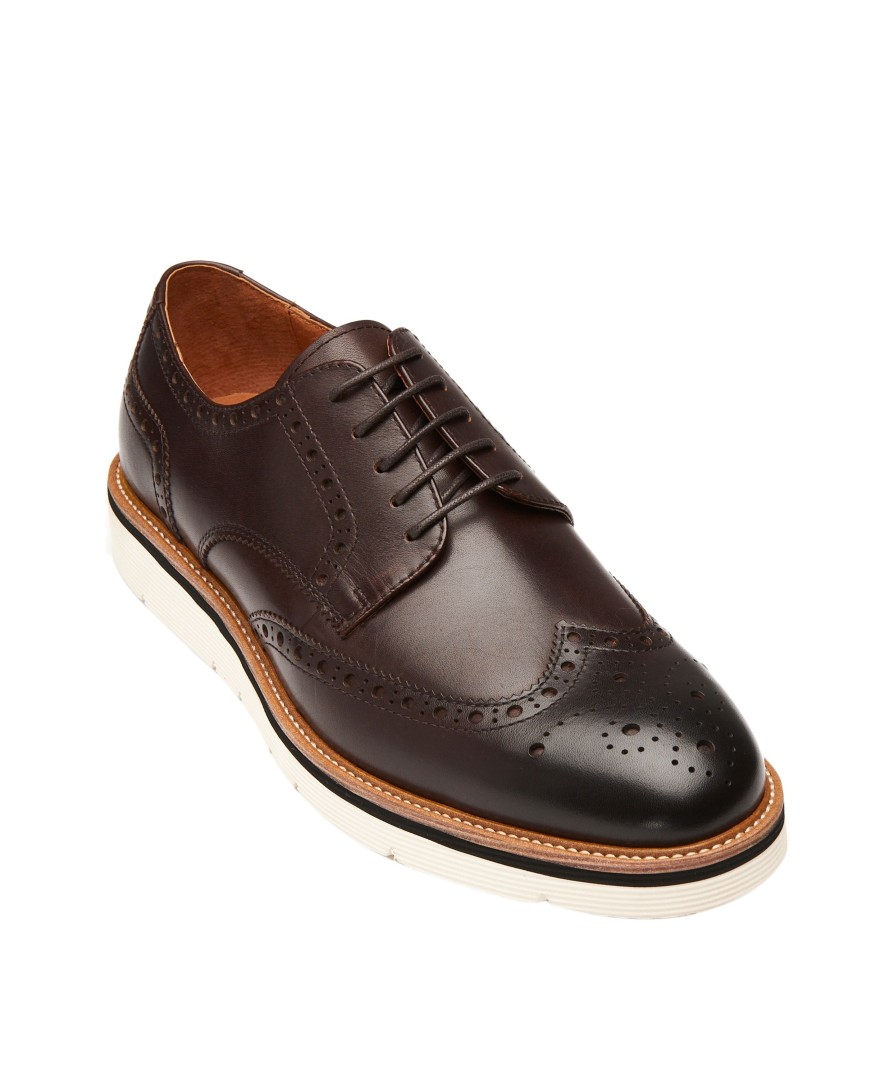 Footwear 3 Wise Men | Cured Shoe * Sassytrendjacket